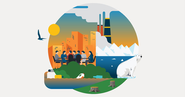 ESG테마에 대한 투자자들의 관심이 높아지고 있는 가운데 한국거래소가 ESG지수 산출에 적극 나서고 있다.  그래픽=피델리티 자산