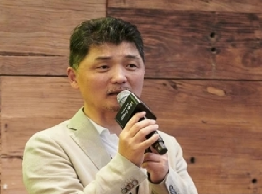 김범수 카카오 ESG위원회 위원장.  사진=카카오