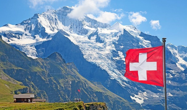 사진=스위스 관광청 제공