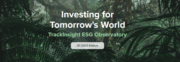 트랙인사이트에서 ETF 분석결과