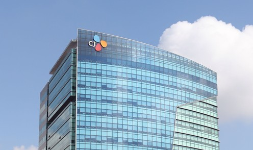 CJ제일제당 본사