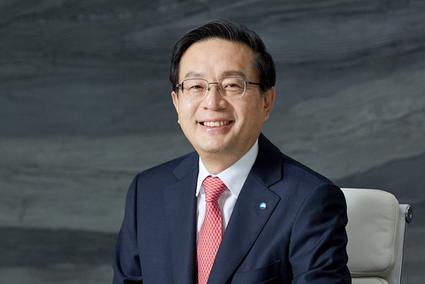 손태승 우리금융그룹 회장/ 사진=우리금융그룹