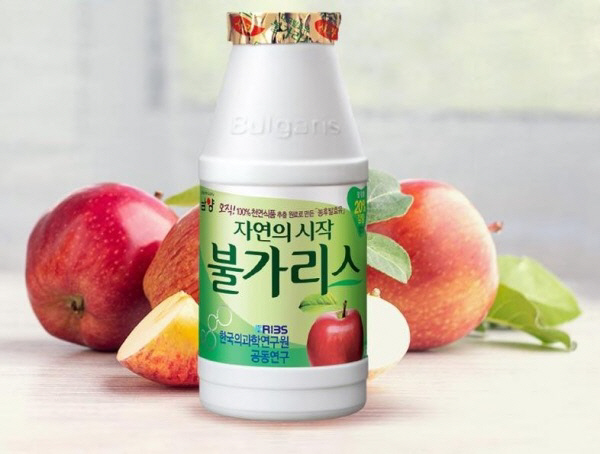 남양유업 불가리스