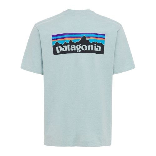 파타고니아 티셔츠 