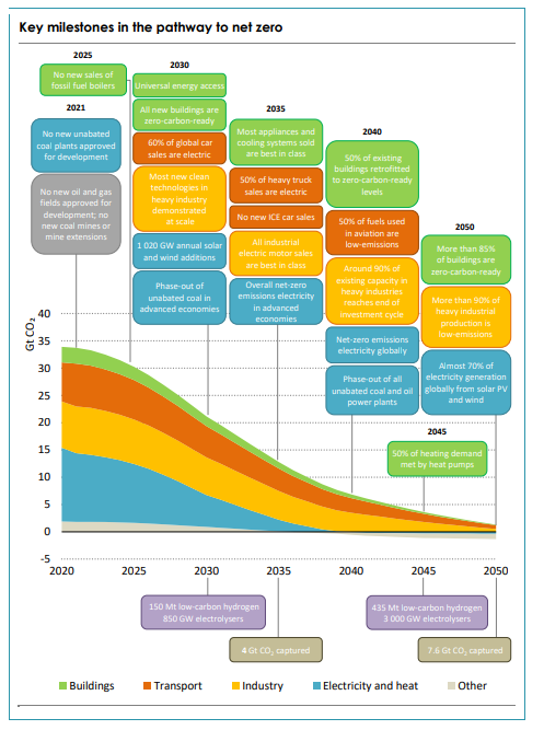 사진=IEA 특별보고서