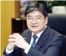 김용진 국민연금공단 이사장