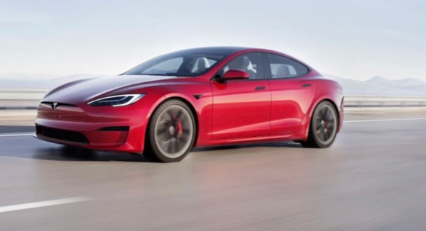 사진= 테슬라 전기차