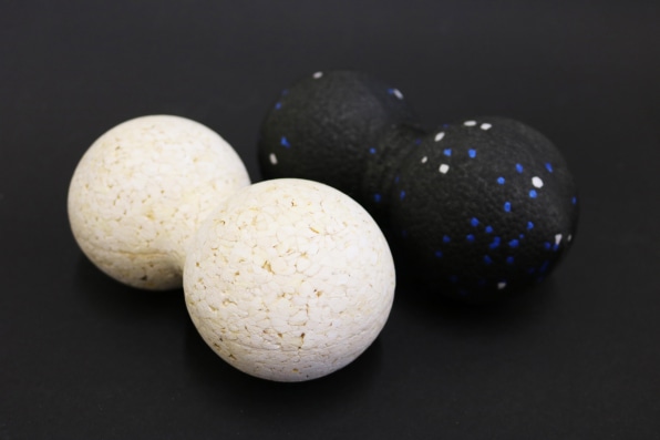 팝콘으로 만든 포장재. 사진= 독일 괴팅겐 대학교