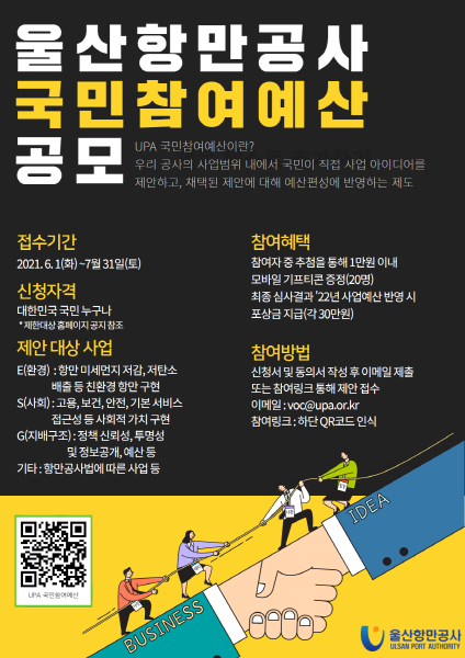 사진 제공=울산항만공사