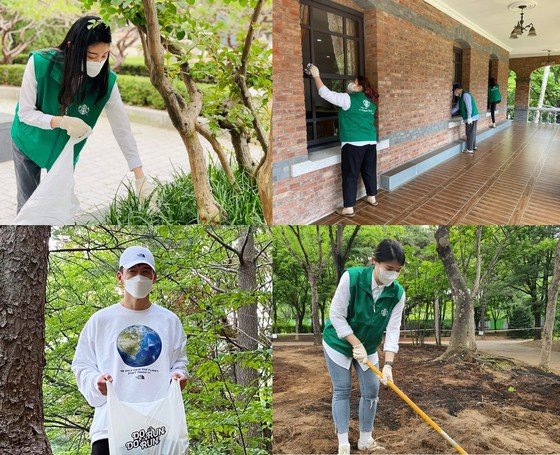 사진 제공=스타벅스 코리아 