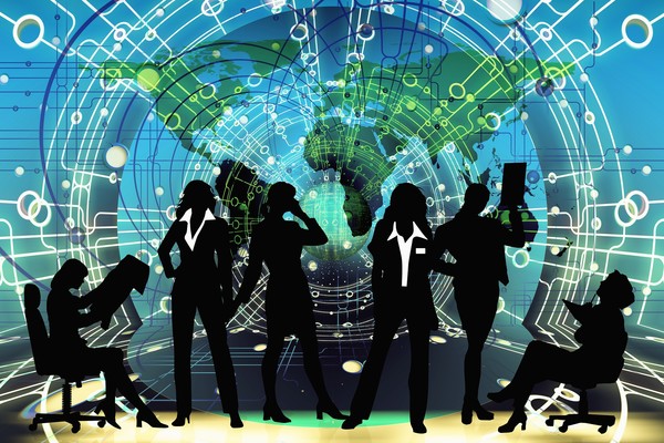 영국 규제당국이 대기업들에게 이사회의 40% 이상을 여성으로 채우도록 요구했다. 사진=픽사베이 