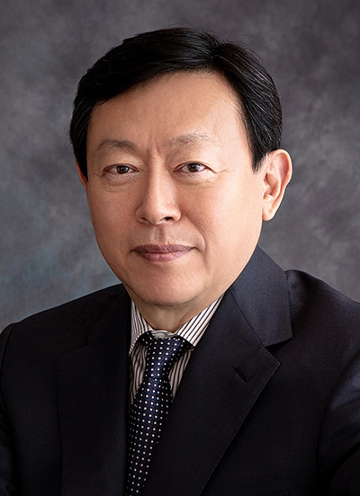 신동빈 롯데그룹 회장. 사진=ESG경제 DB