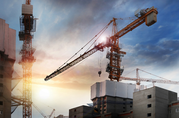 ESG경영이 확산하면서 현장 근로자들의 안전에 대한 관심이 커지고 있다.