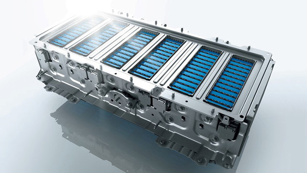 전기차 재활용 배터리를 이용한 ESS 사업은 전기차 시장과 함께 동반 성장을 구축하고 있다. 사진=현대차그룹