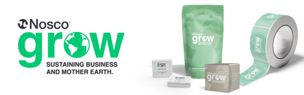 사진=Nosco 'Grow'