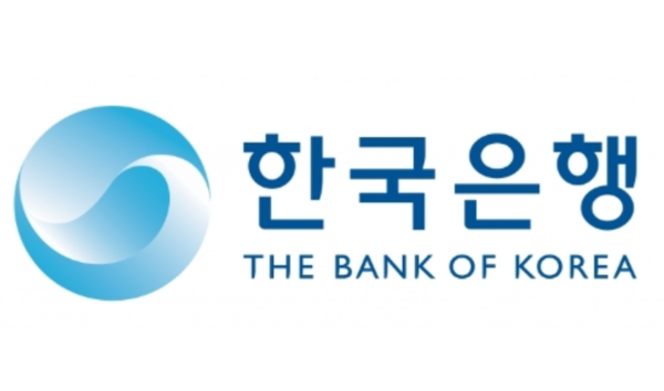 한국은행 로고