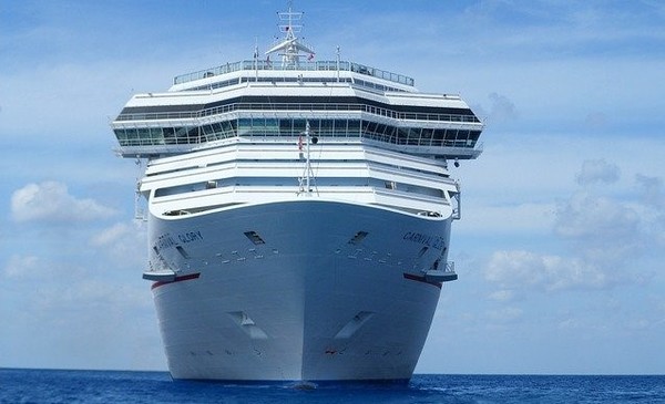 크루즈선의 환경 오염 문제가 점차 더 부각되고 있다. 사진=픽사베이