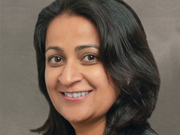 아미샤 파렉. 사진= 블랙스톤