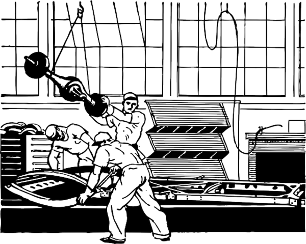 고용노동부의 패트롤 안전점검 이후에도 노동자 산재 사망 사고가 다수 발생했다. 사진=픽사베이