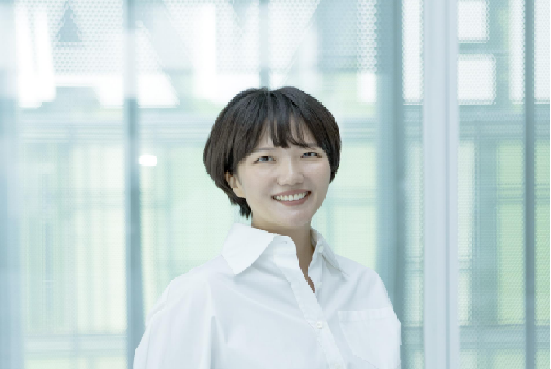 네이버의 최수연 CEO 내정자. 사진=연합뉴스