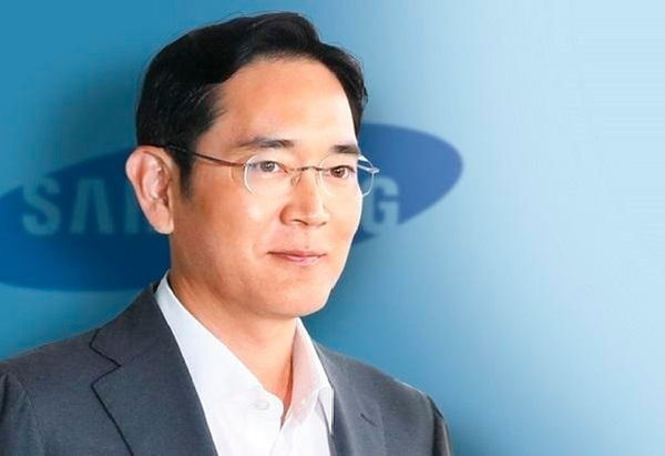 이재용 삼성전자 부회장. 사진-삼성 제공