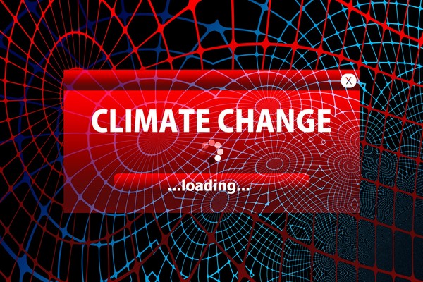 지구온난화가 신경질환에도 부정적 영향 미친다는 분석 결과가 나왔다. 사진=픽사베이 제공