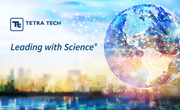 테트라 테크는 물과 습지를 보존해 생물 다양성을 지원한다. 사진=테트라 테크