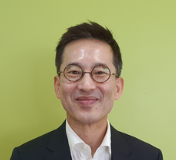                    김태형 딜로이트 아시아퍼시픽 파트너