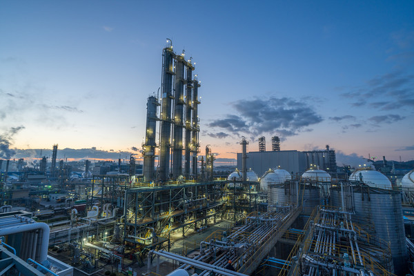 금호석유화학이 오는 25일 주주총회를 연다. 사진=금호석유화학