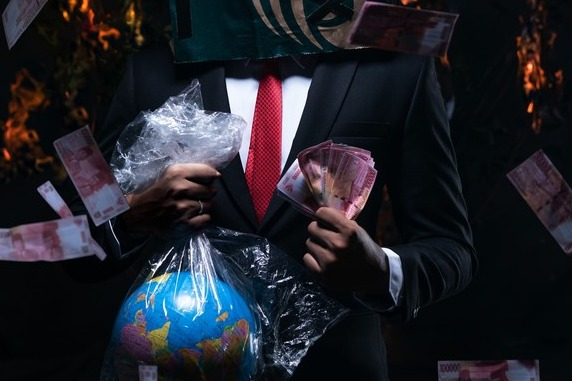 MZ세대 소비자들이 지구 환경을 위한 가치소비 지출에 긍정적이라는 조사 결과가 나왔다. 사진=Unsplash