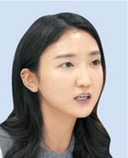 최효정 KB증권 ESG 애널리스트