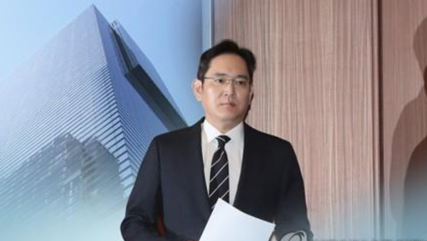 이재용 삼성전자 부회장. 사진=연합뉴스