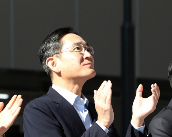 이재용 삼성전자 회장. 사진=삼성그룹 제공