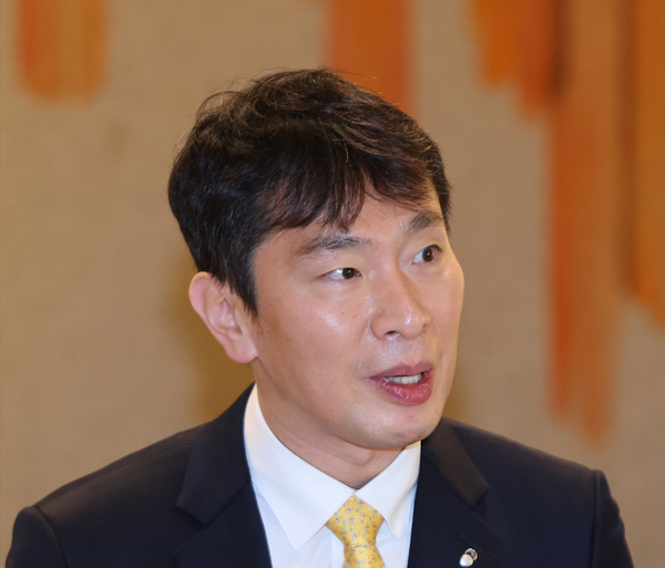 이복현 금융감독원장. 사진=연합뉴스