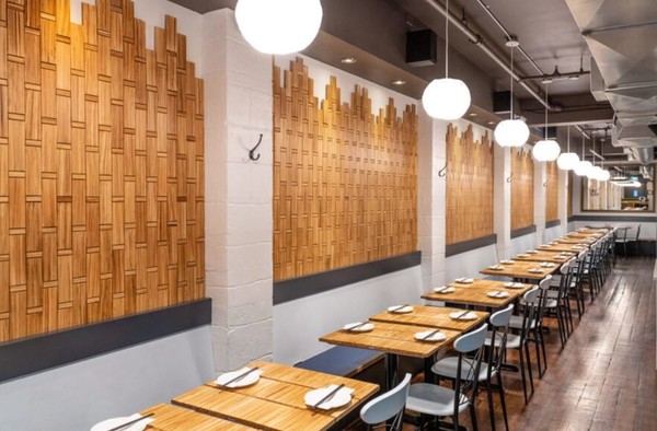 친환경 업사이클링 스타트업 '찹밸류(Chop Value)' 제작 가구. 사진=Chop Value 공식 페이스북