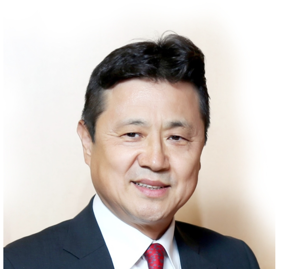                   김의형 KSSB 초대 위원장. 사진=한국회계기준원 제공