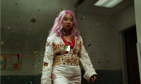 영화 '에에올'의 한 장면