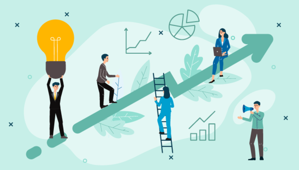 좋은 거버넌스는 기업내 임직원의 민주적 관계 형성이 핵심이다.  그래픽=픽사베이 제공