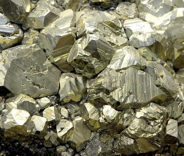 중국의 희토류 영구자석 수출 제한 조치가 희토류 공급망에 미치는 영향은 제한적일 것이라는 전망이 나왔다. 사진=위키미디어