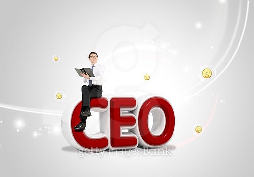 글로벌기업 최고경영자들은 ESG 중요성을 인식하면서도 ESG 데이터 사용은 많지 않은 것으로 조사됐다. 사진=게티이미지스