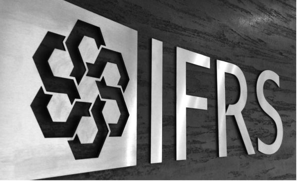 ㅗ국제회계기준재단(IFRS)이 G20 등의 요청을 맏아 설립한 국제지속가능성기준위원회(ISSB)가 2개의 ESG 공시기준을 내놓았다.