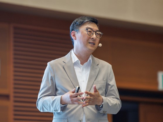 차승수 제클린 대표. 사진=제클린 제공