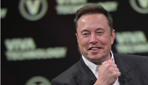 일론 머스크 테슬라 최고경영자(CEO). 연합=AFP