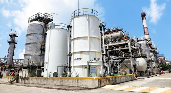 SK이노베이션 울산콤플렉스. 사진=SK이노베이션 제공