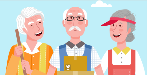 그래픽=대한노인회 제공