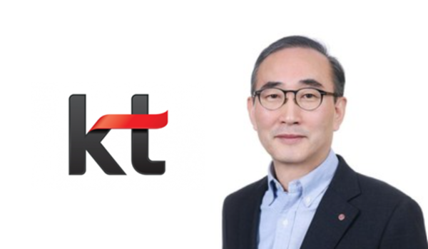 KT 신임 CEO로 내정된 김영섭 전 LG CNS 사장. 사진=연합뉴스
