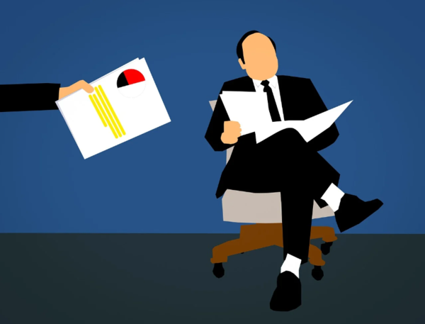 CEO의 결정장애에 따른 잘못된 의사결정은 기업을 한순간 위험에 빠뜨릴 수 있다. 사진=픽사베이