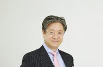 박상기 BNE컨설팅 대표. 