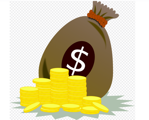          지속가능한 노후생활을 위해서는 비상금으로 딴 주머니를 찰 필요가 있다. 사진=픽사베이