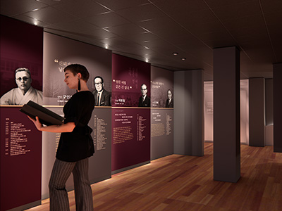 진주 K-기업가정신센터 내부 모습. 사진=K-기업가정신센터 캡쳐